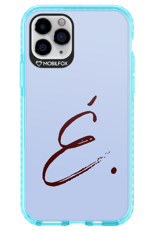 (Jellyfish Presso) E II 2.0 - Apple iPhone 11 Pro