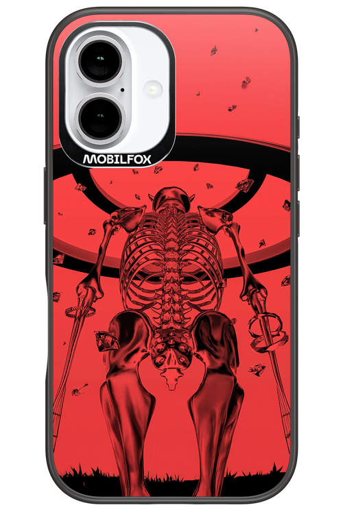 RMN Cover 2.0 - Apple iPhone 16