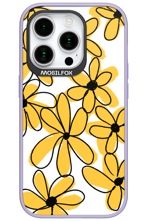 Yella - Apple iPhone 15 Pro