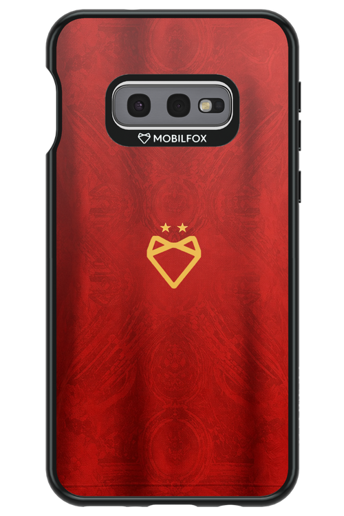 Spain 2.0 - Samsung Galaxy S10e
