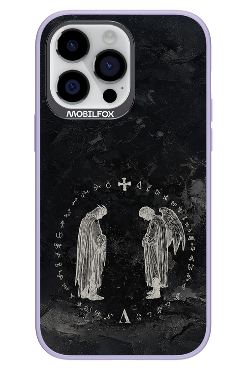 iNGER & D3MON V1 2.0 - Apple iPhone 14 Pro Max
