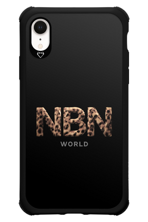 Black - Apple iPhone XR