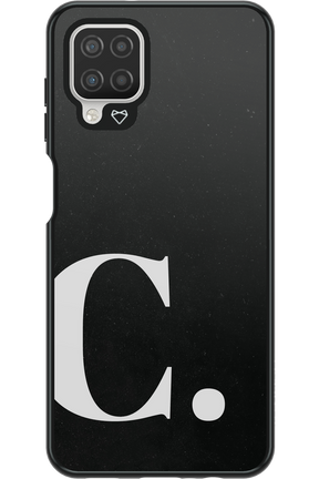 C (Off Space) 2.0 - Samsung Galaxy A12