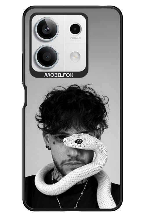 SNAKE (RAVA) 2.0 - Xiaomi Redmi Note 13 5G
