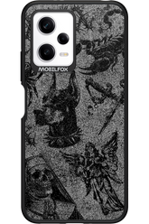 Built Different II - Xiaomi Redmi Note 12 5G