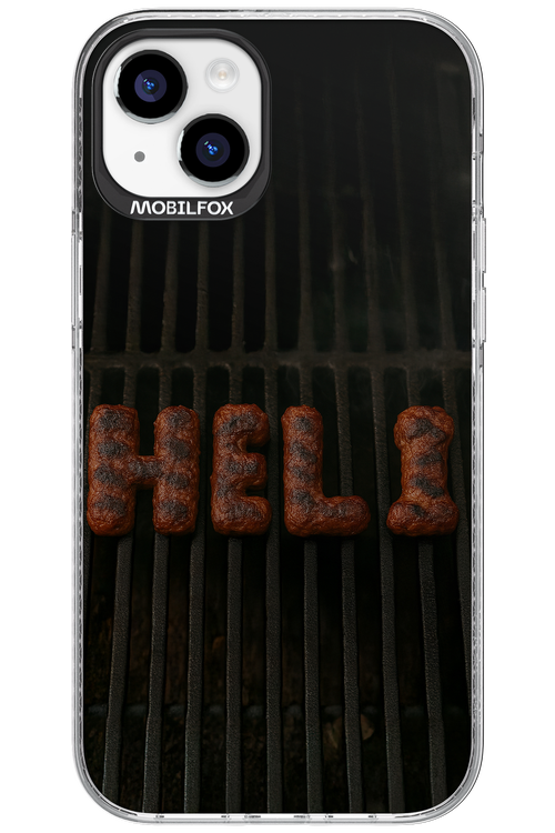Barbeque 2.0 - Apple iPhone 15 Plus