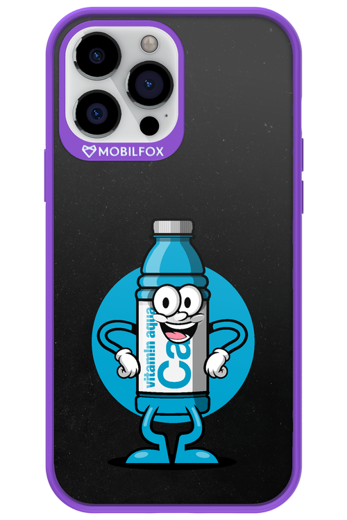 Vitamin Aqua Ca - Apple iPhone 13 Pro Max