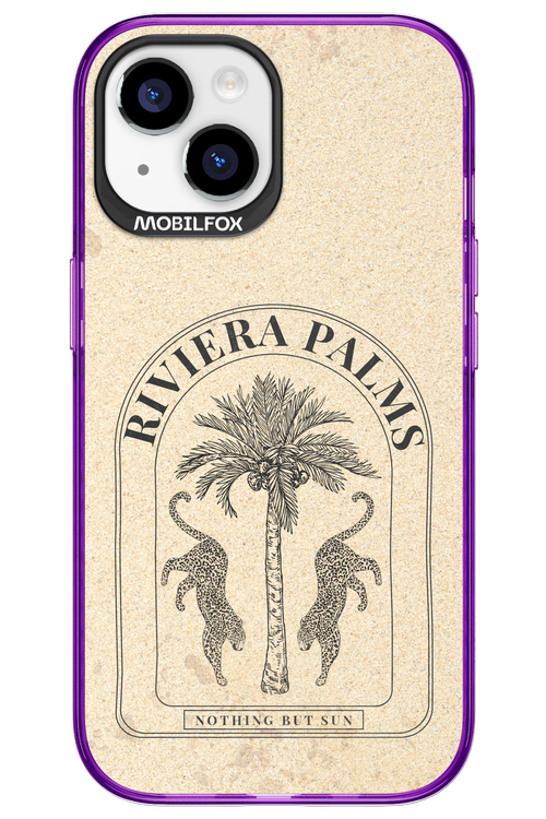 Riviera Palms 2.0 - Apple iPhone 15