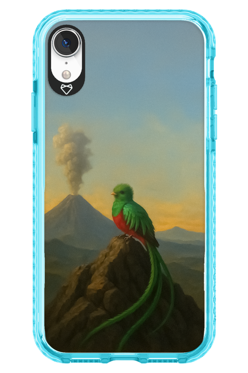 Birdy 2.0 - Apple iPhone XR