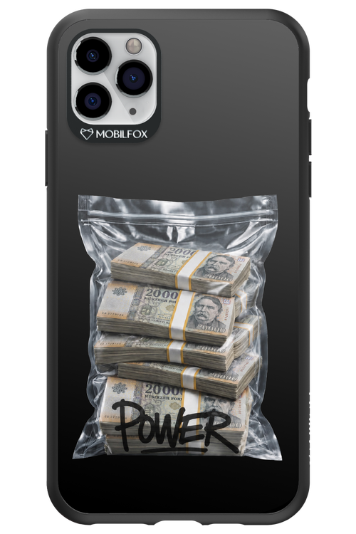 Money Bag 2.0 - Apple iPhone 11 Pro Max