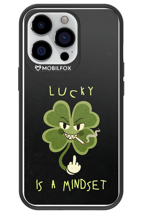 Lucky Mind 2.0 - Apple iPhone 13 Pro
