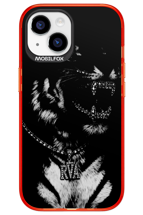 Tiger RVA 2.0 - Apple iPhone 15