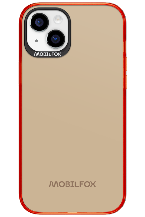 Sand 2.0 - Apple iPhone 15 Plus