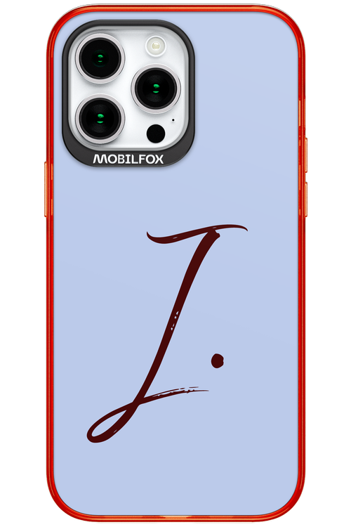 (Jellyfish Presso) I 2.0 - Apple iPhone 15 Pro Max