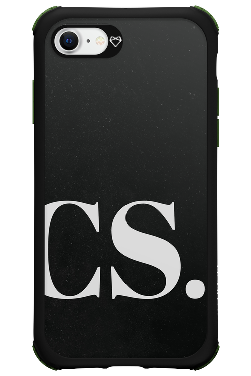 CS (Off Space) 2.0 - Apple iPhone 8