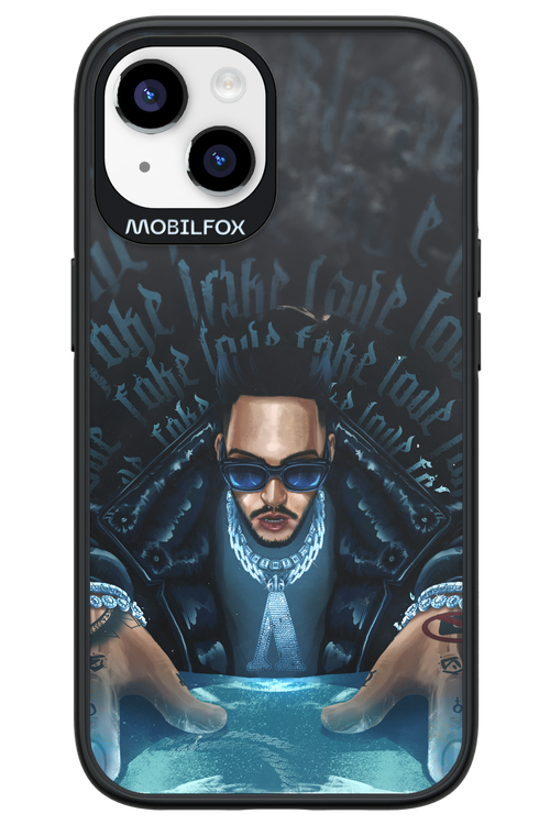 Fake Love 2.0 - Apple iPhone 14