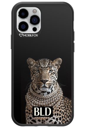 BLD LEO 2.0 - Apple iPhone 12 Pro