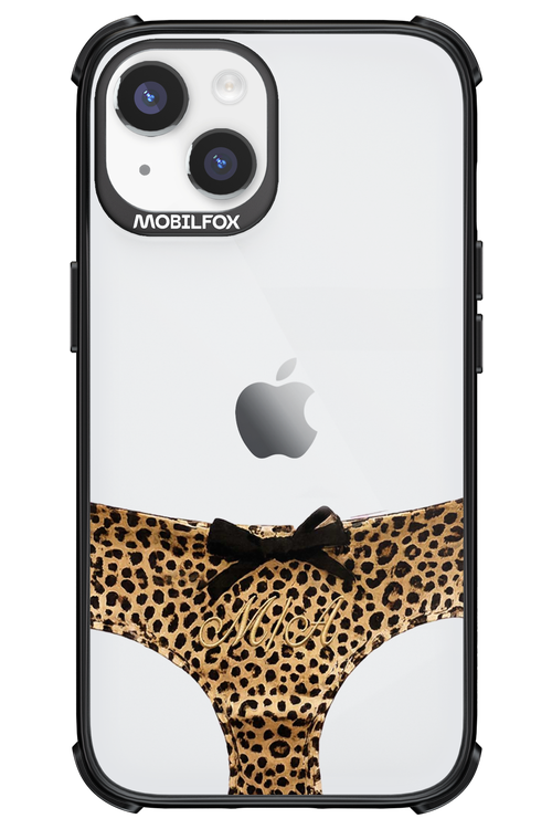 Panties Transparent 2.0 - Apple iPhone 14