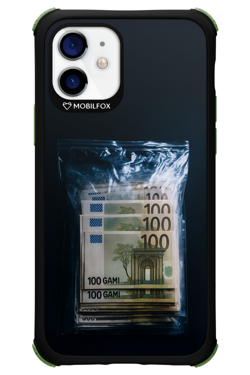 Moneybag 2.0 - Apple iPhone 12