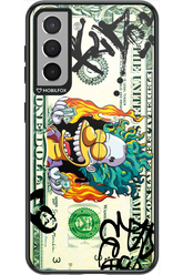 CLOWN - Samsung Galaxy S21