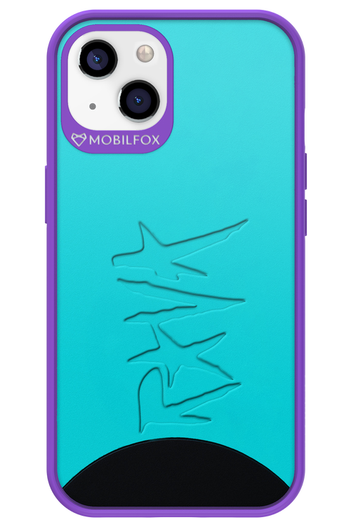 Rava Turquoise - Apple iPhone 13