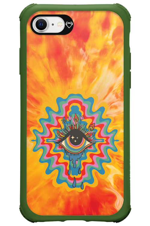 ThirdEye 2.0 - Apple iPhone SE 2020