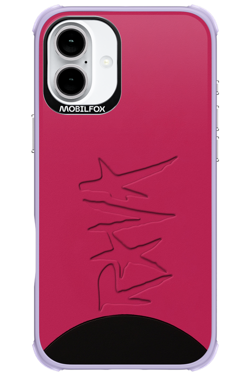 Rava Brick - Apple iPhone 16 Plus