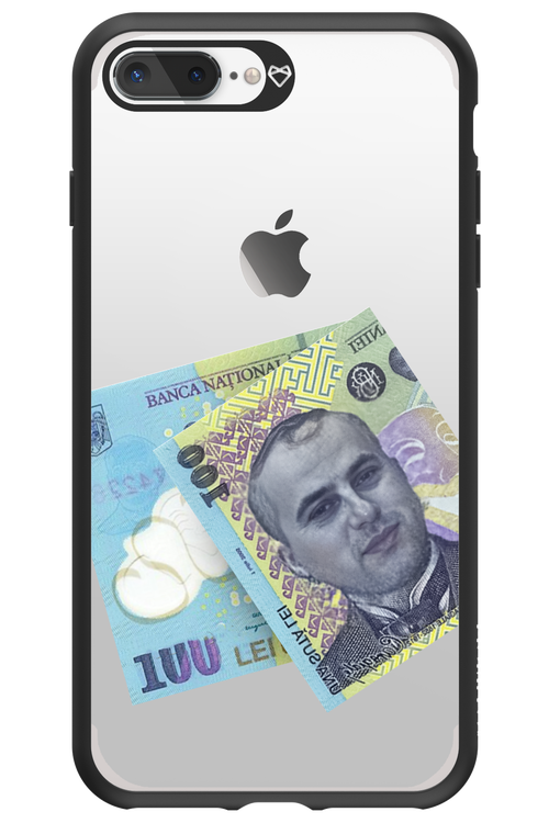 Zbir Lei 2.0 - Apple iPhone 7 Plus