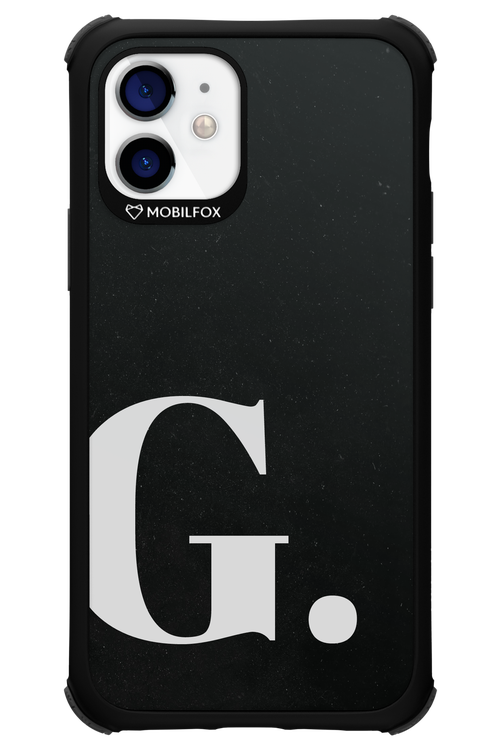 G (Off Space) 2.0 - Apple iPhone 12