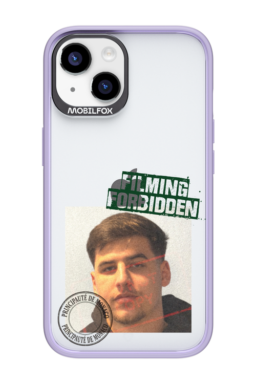 Sorin Mugshot 2.0 - Apple iPhone 14