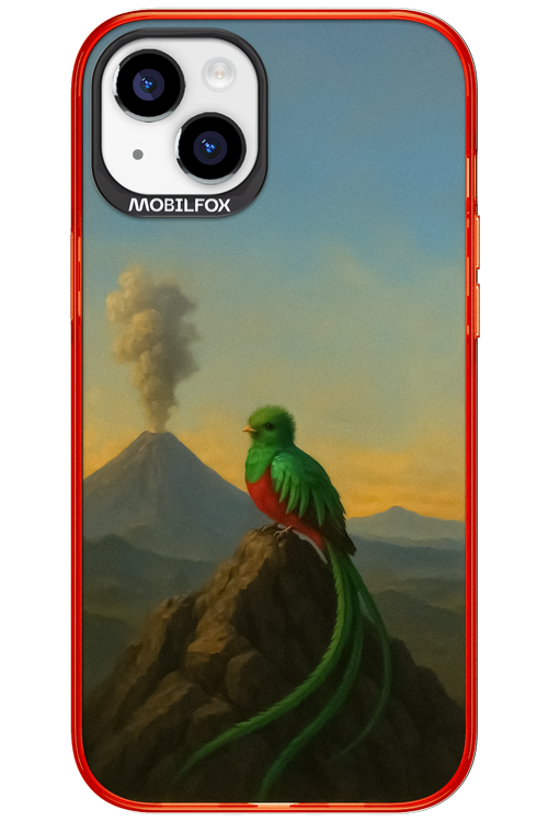 Birdy 2.0 - Apple iPhone 15 Plus