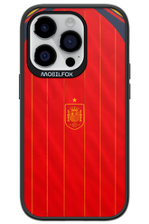 Spain 2.0 2.0 - Apple iPhone 14 Pro