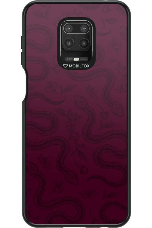 Temptation 2.0 - Xiaomi Redmi Note 9 Pro