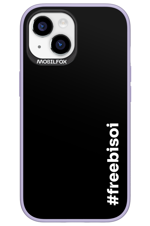 freebisoi III - Apple iPhone 15