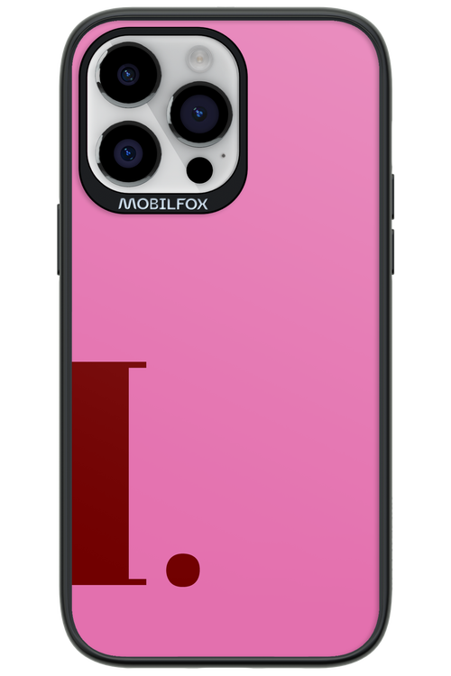 I (Sorbet) 2.0 - Apple iPhone 14 Pro Max
