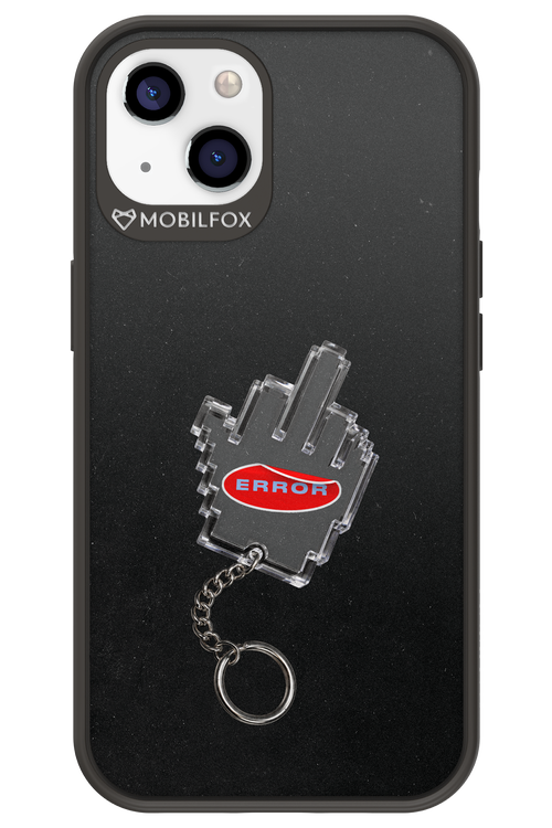 Err0r 2.0 - Apple iPhone 13