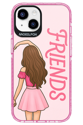 Friendssss - Apple iPhone 14