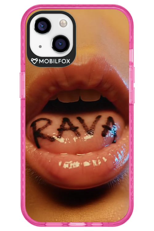 Rava Kiss 2.0 - Apple iPhone 13