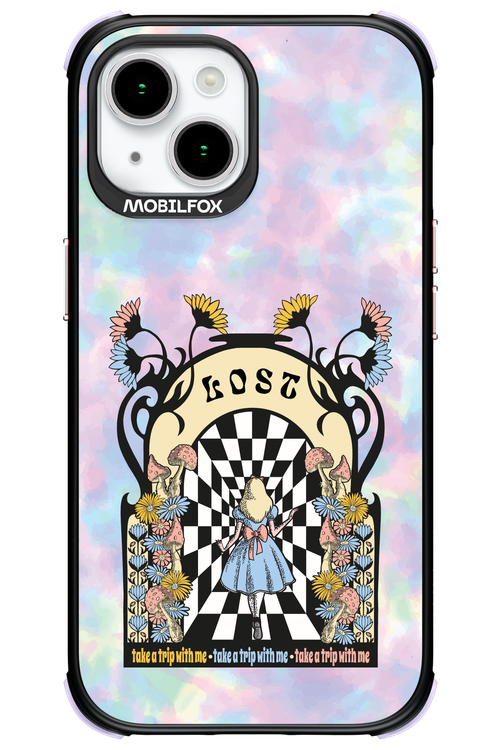 L0ST 2.0 - Apple iPhone 15