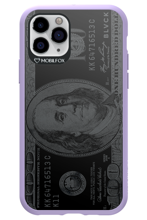 100 2.0 - Apple iPhone 11 Pro