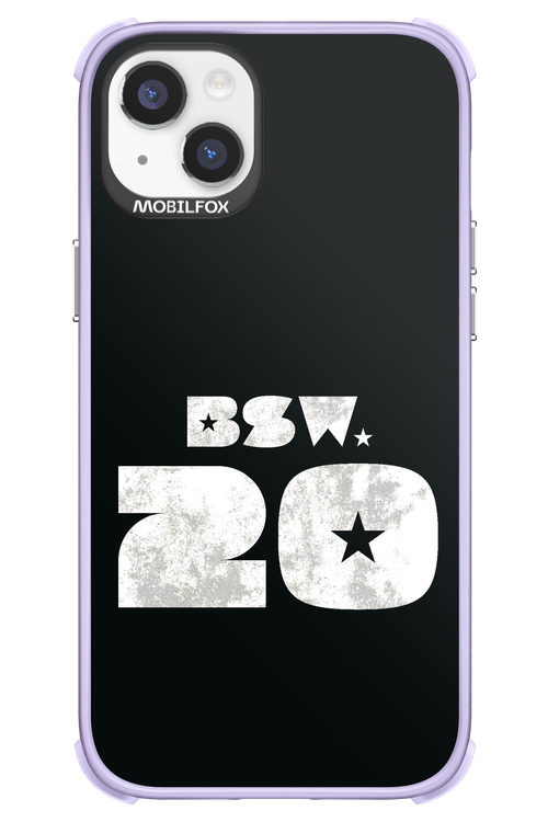 BSW 20 (9) 2.0 - Apple iPhone 14 Plus