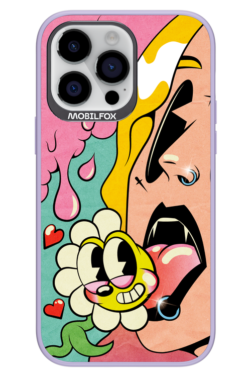 Love Sick 2.0 - Apple iPhone 14 Pro Max