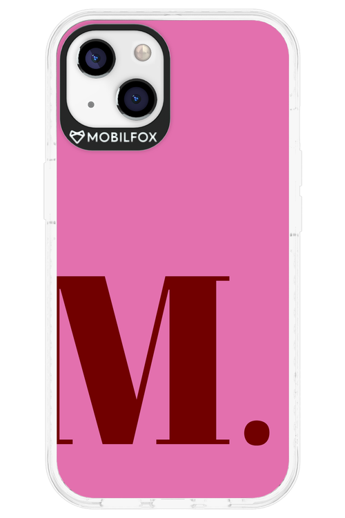 M (Sorbet) 2.0 - Apple iPhone 13