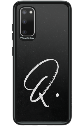 (Off Space) Q 2.0 - Samsung Galaxy S20