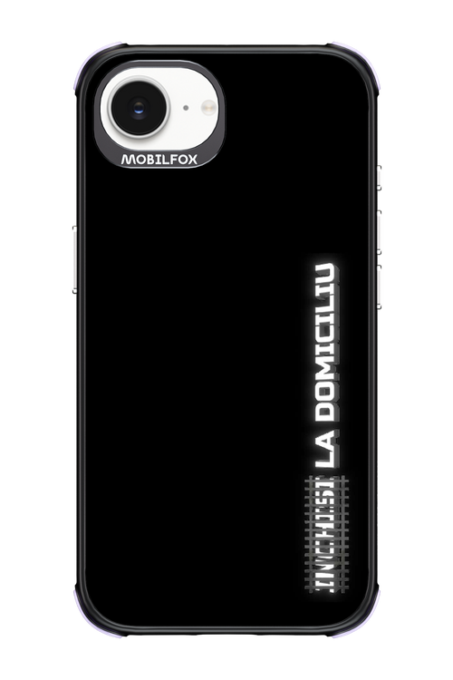 Logo 1 2.0 - Apple iPhone 16e