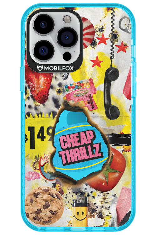 CHEAP THRILLZ - Apple iPhone 13 Pro Max
