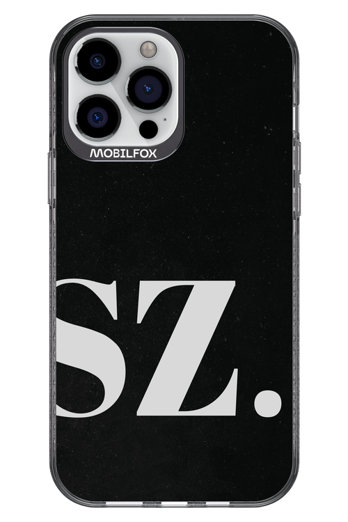 SZ (Off Space) 2.0 - Apple iPhone 13 Pro Max