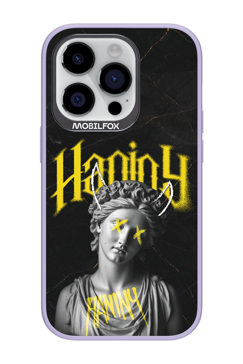 Classic Haniny - Apple iPhone 14 Pro