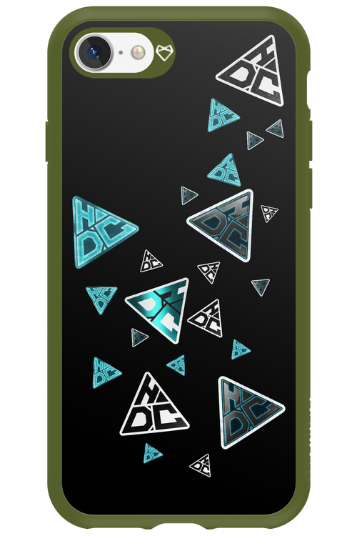 HDC 8 2.0 - Apple iPhone 7