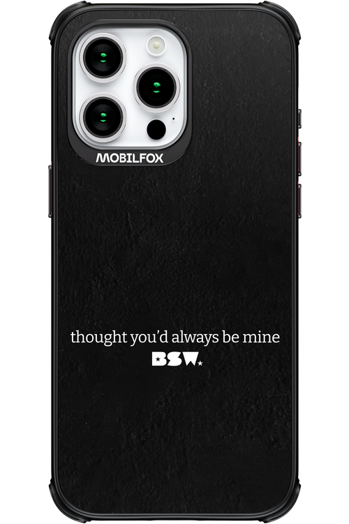 BSW FourSeasons 6 2.0 - Apple iPhone 15 Pro Max